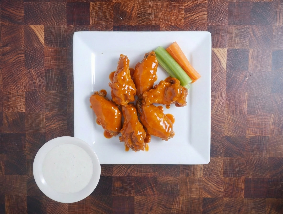 Wings (6)